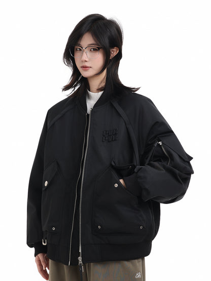 Duck-Down Air Jumper No. 1716