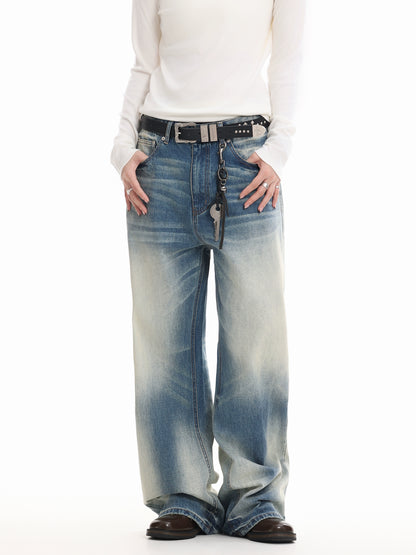 Denim Pants No. 1605