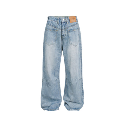 Denim Pants No. 1563