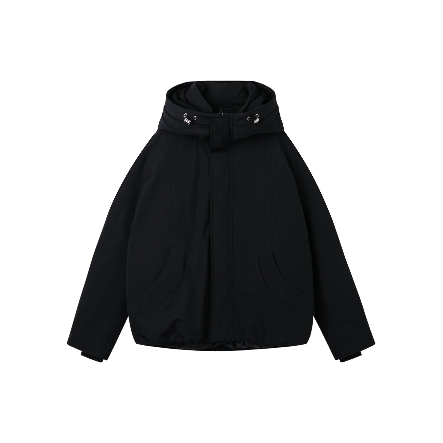 Duck Down Padded No.1703