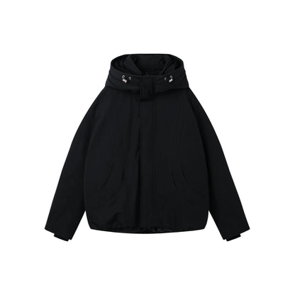 Duck Down Padded No.1703