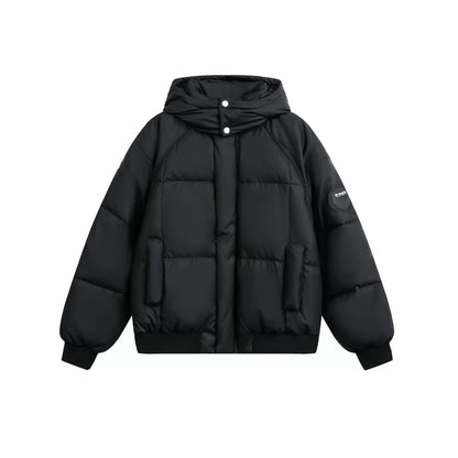 Down Padded Jumper No. 1671