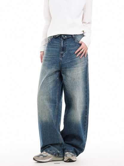 Denim Pants No. 1782