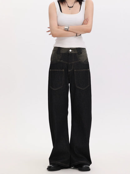 Denim Pants No. 1536