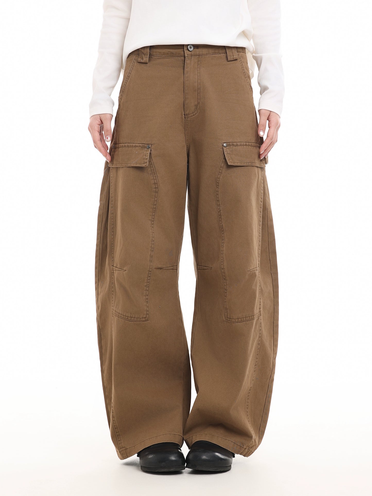 Cargo Pants No. 1714