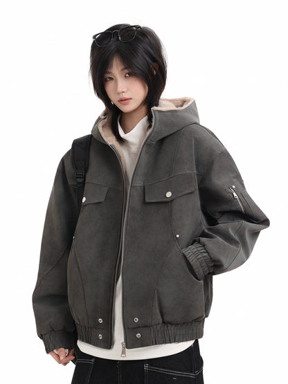 Winter Quilting Jumper No. 1731