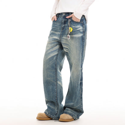 Denim Pants No. 1792