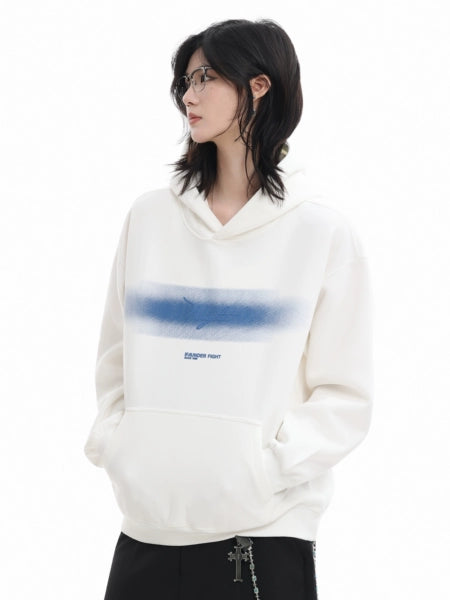 Hooded T-shirt No. 1590