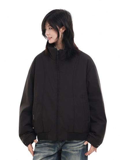 Duck-Down Padded Jumper No. 1733