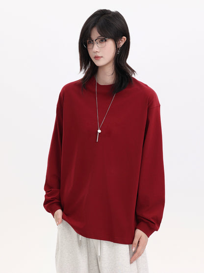 Long Sleeve T-shirt No.1566