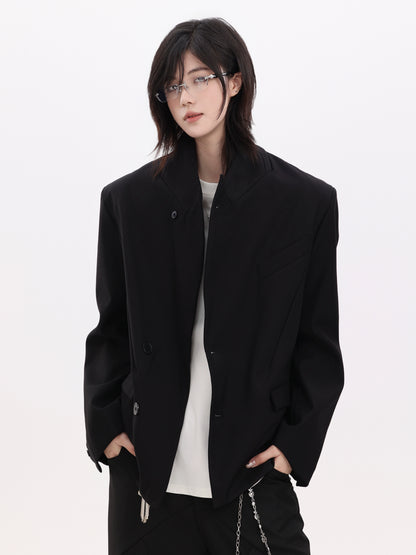 Jacket No. 1580