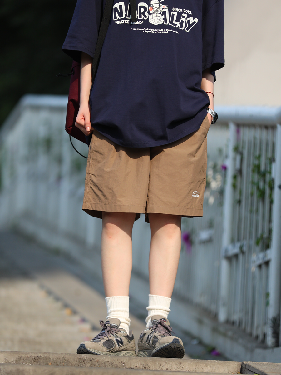 Summer shorts pants No.645