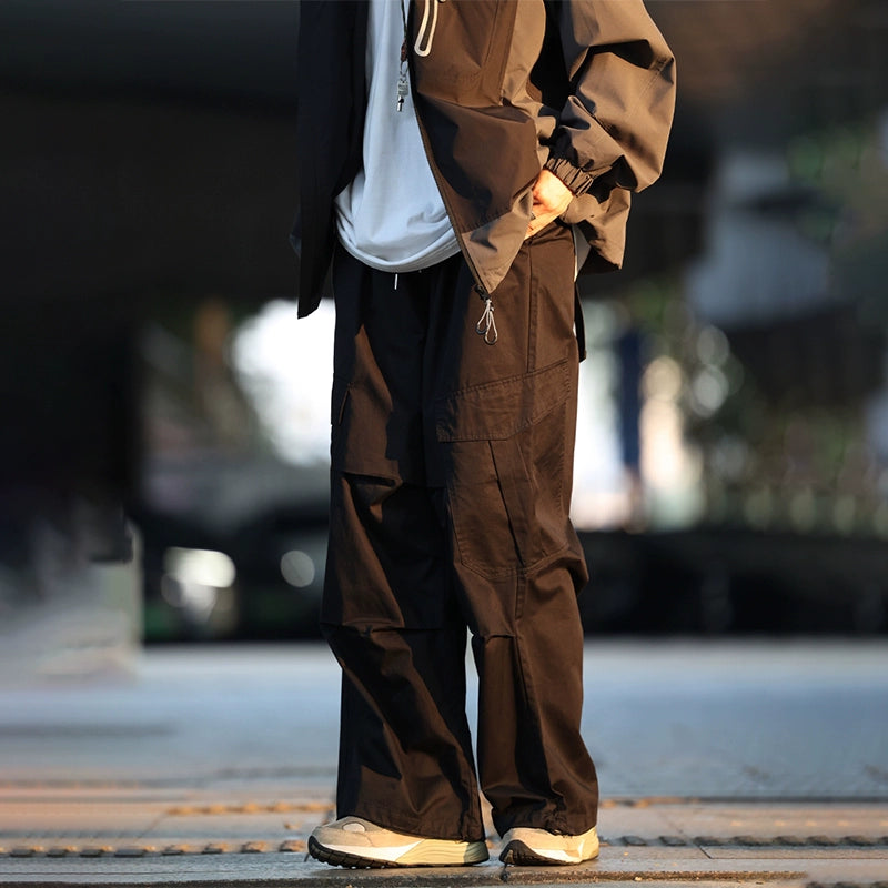 Cargo pants N0.1350