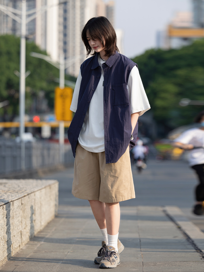 Shorts pants No.653