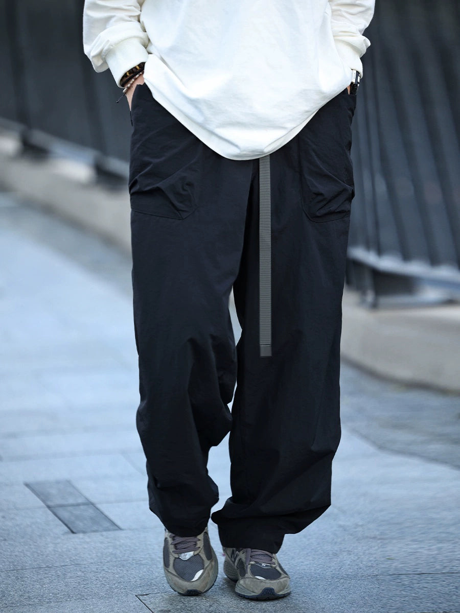 Casual pants No.839