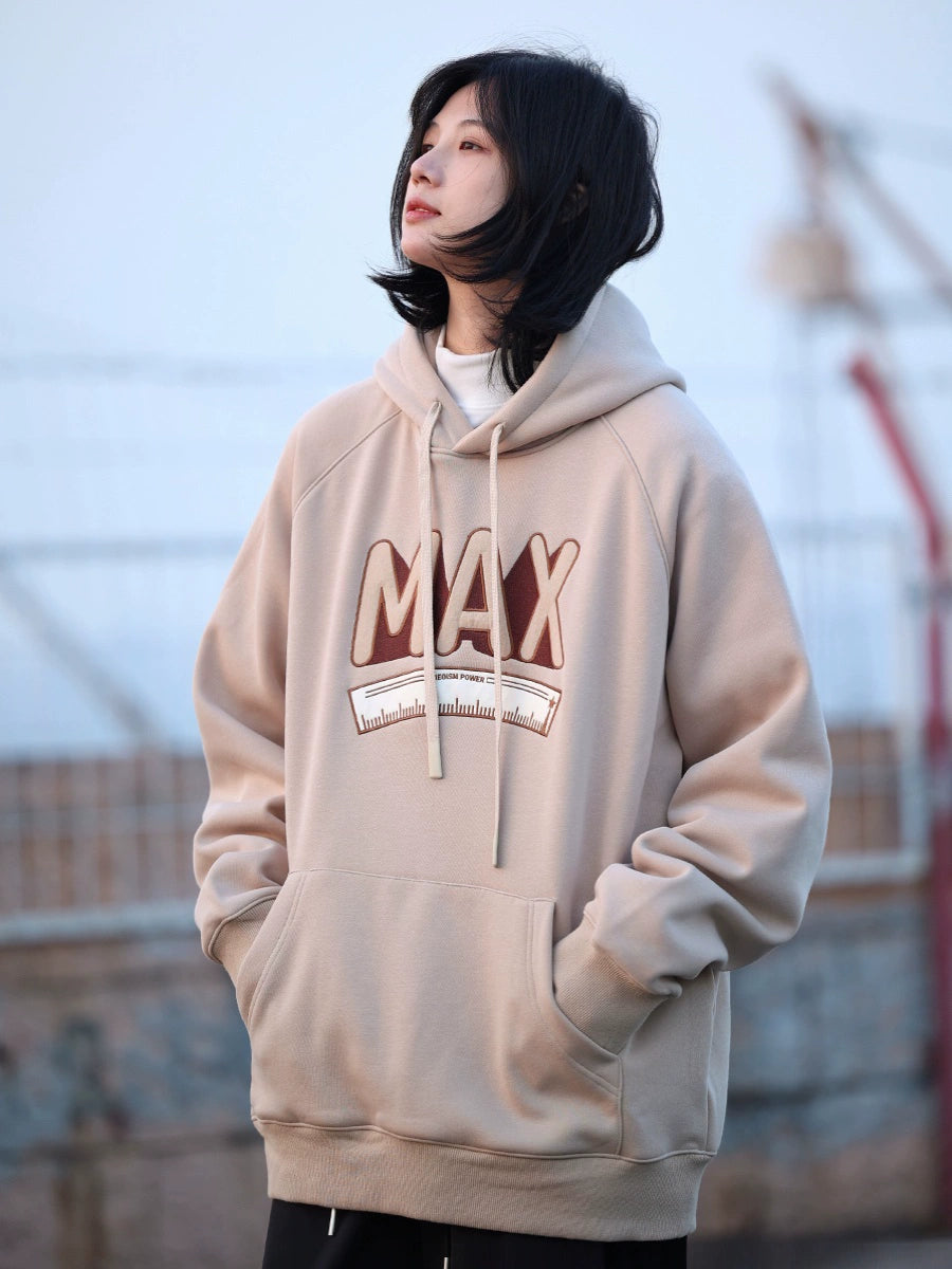 Hooded sweatshirt , hoodie No.1099