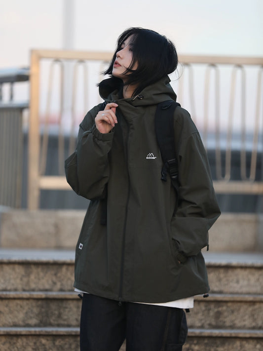 windproof waterproof jacket No.120