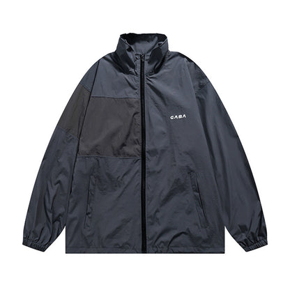 sunscreen UPF50+ UV protection outdoor jacket No.195