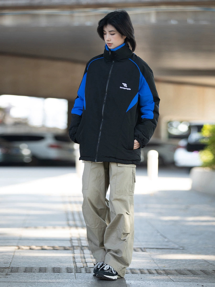 padded jackets, puffer No.1110