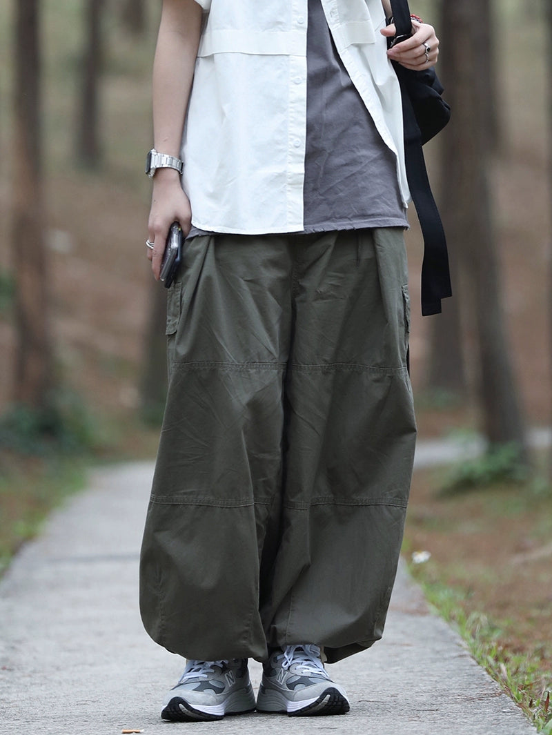 Cargo pants No.384