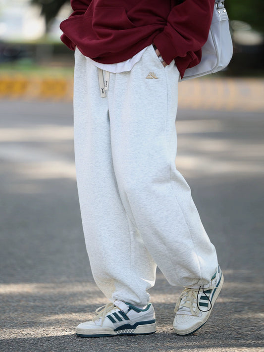 Sweatpants loose slacks No.974