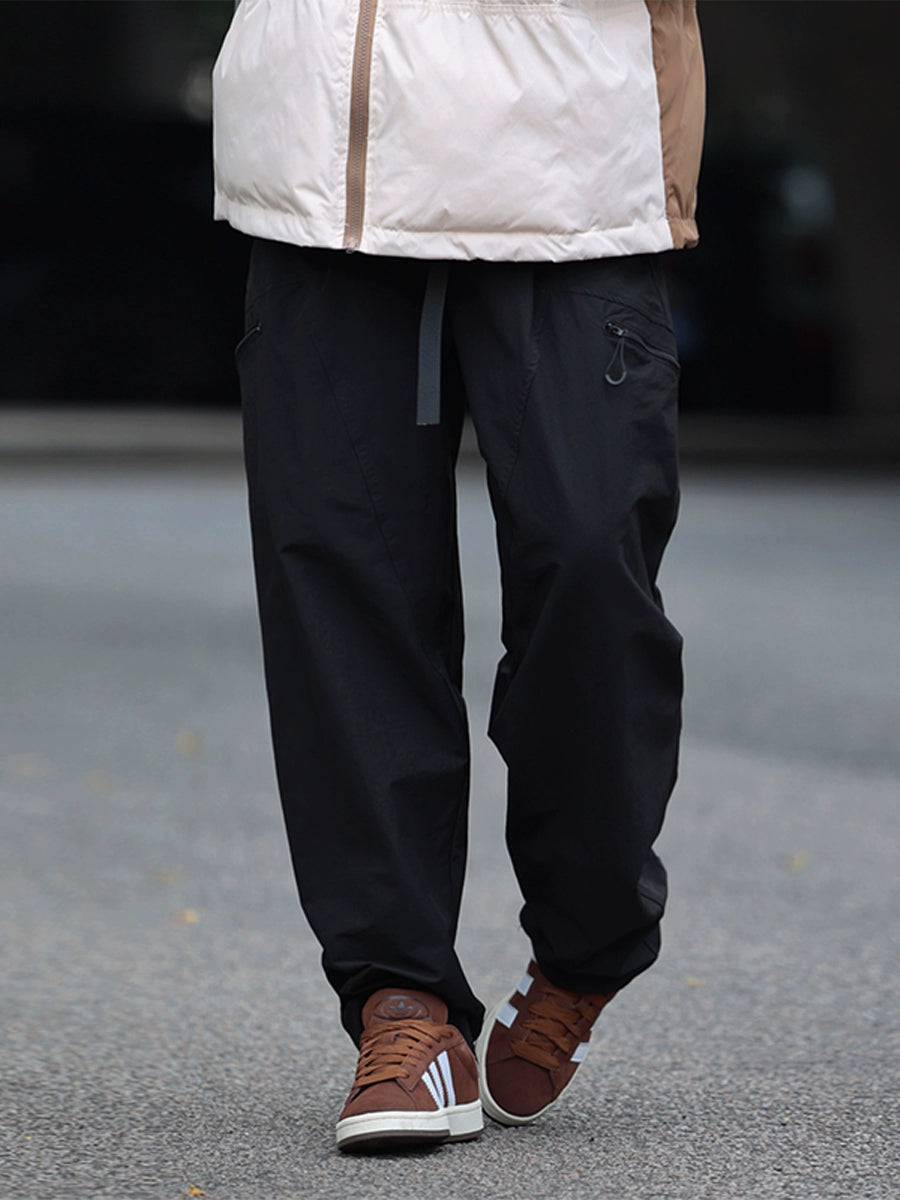 functional wind pants No.405