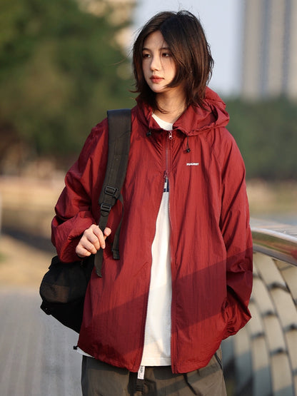 UV protection outdoor UPF50+ jacket No.713