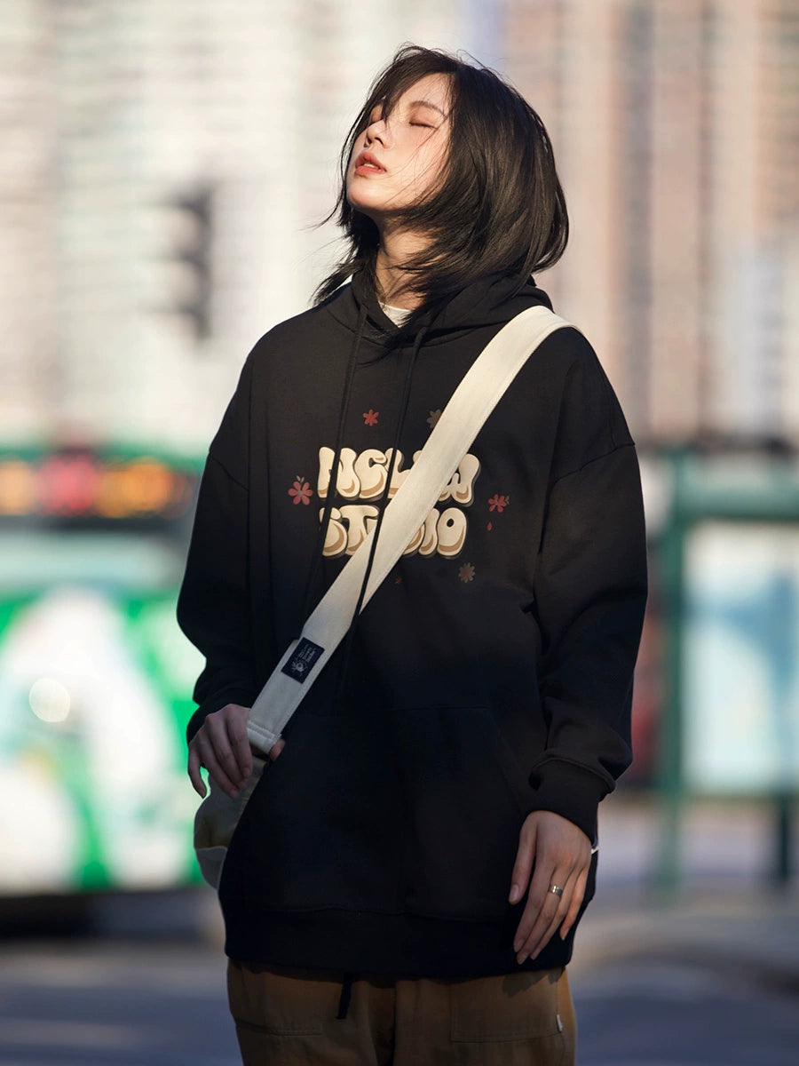 Sweater hoodie No.67
