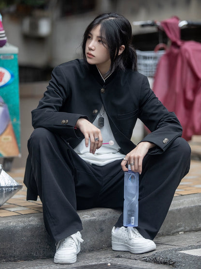 suit jacket China suit jacket No.172