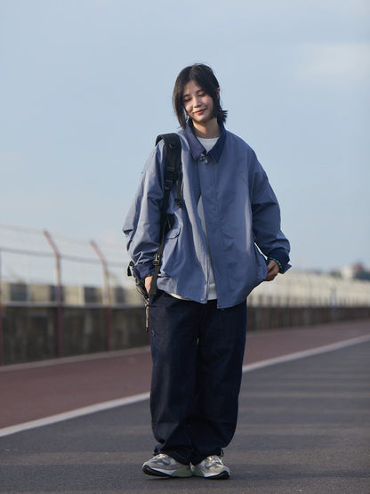 functional wind jacket No.158