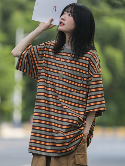 Striped T-Shirt