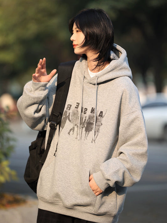 Hoodie No.1150