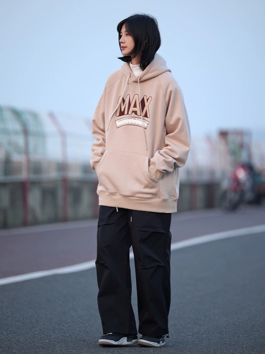 Hooded sweatshirt , hoodie No.1099