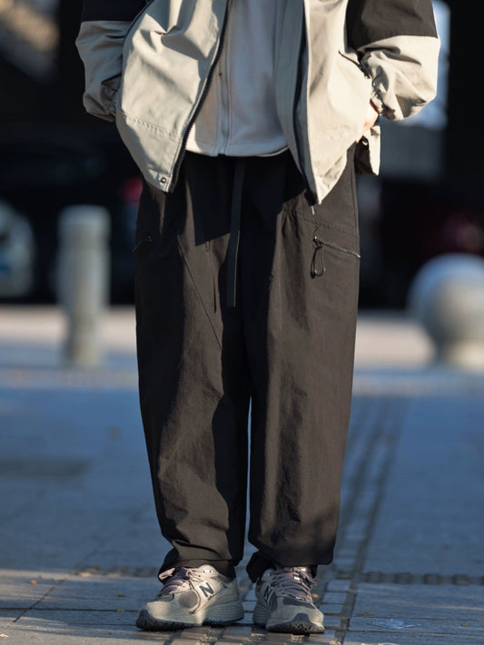 functional wind pants No.405