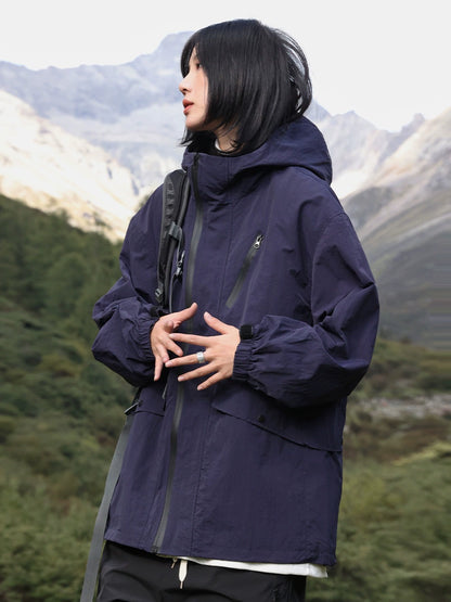 Outdoor jacket No.956