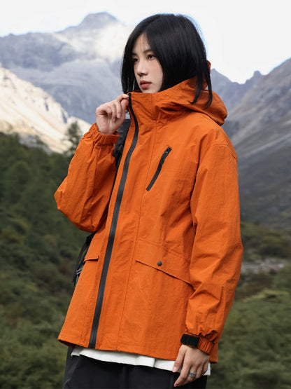 Outdoor jacket No.956