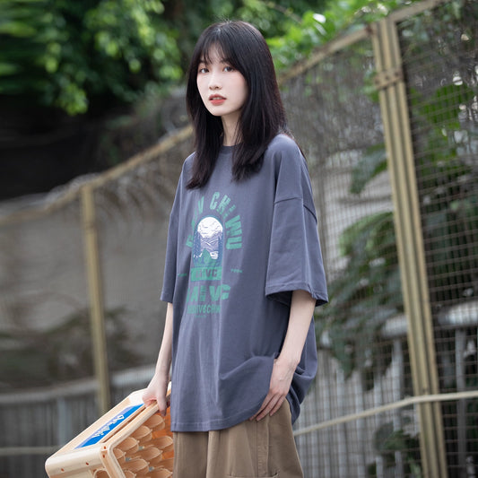 short-sleeved t-shirt No.200