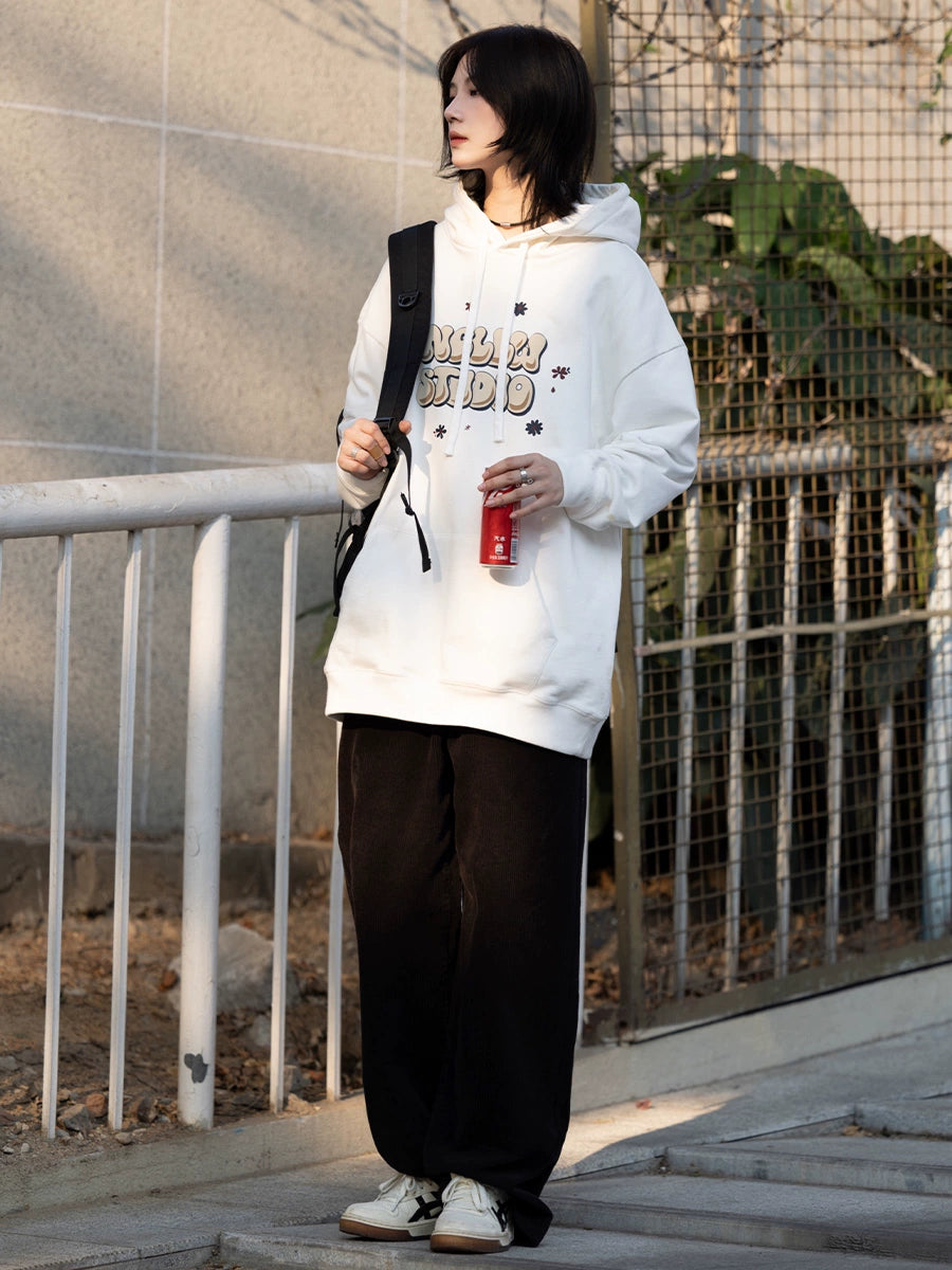 Sweater hoodie No.67