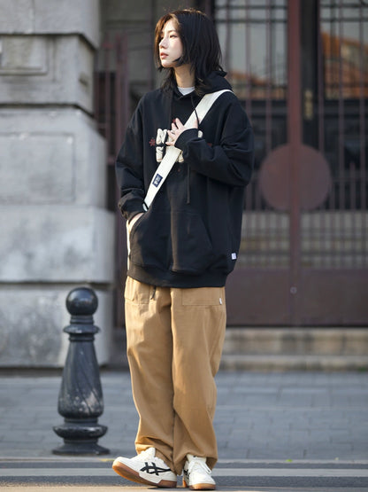 Sweater hoodie No.67