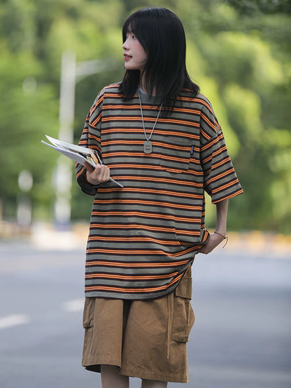 Striped T-Shirt