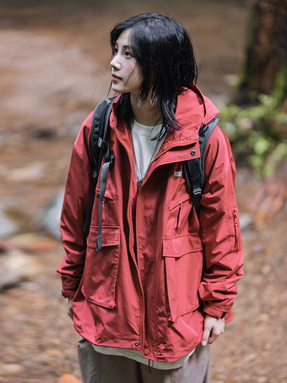 outdoor jacket No.186