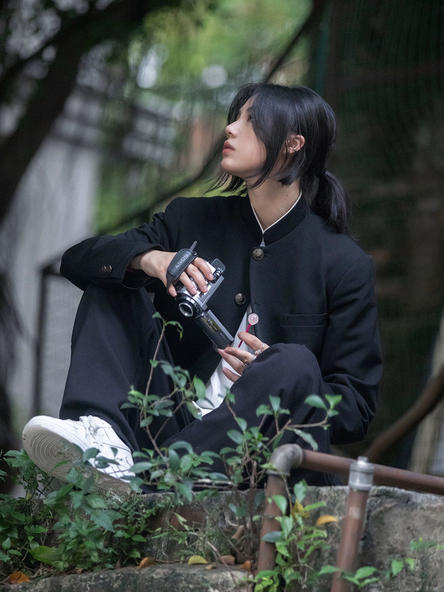 suit jacket China suit jacket No.172