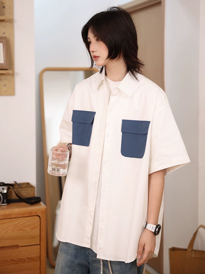 Short sleeve shirt No.611