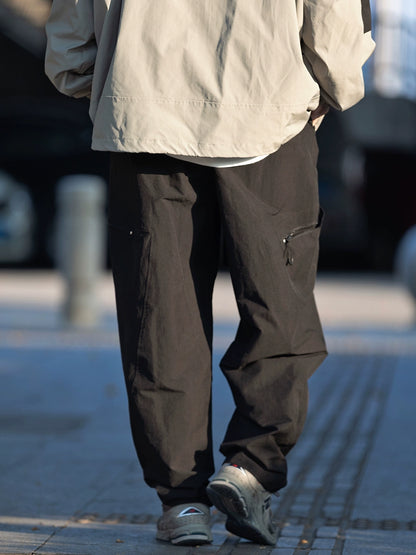 functional wind pants No.405