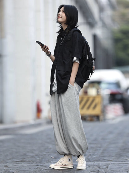 Sweat pants No.378