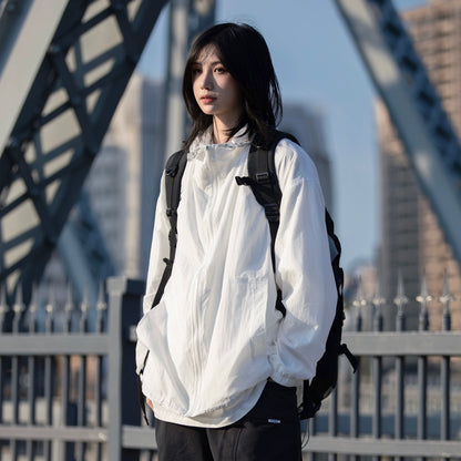 outdoor mountain light jacket No.197