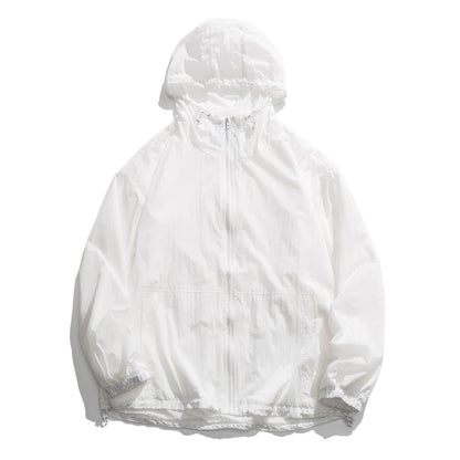 outdoor mountain light jacket No.197