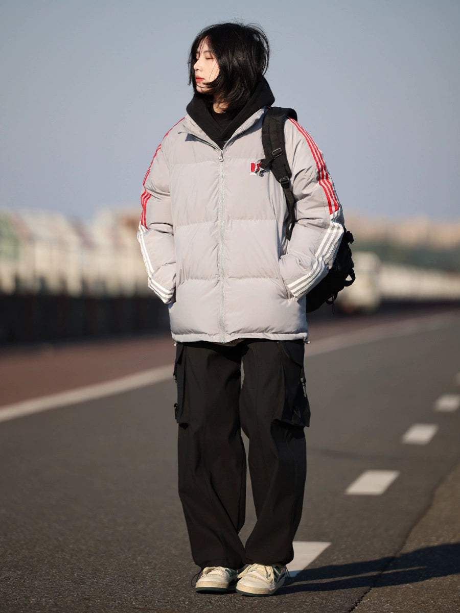 Padded jacket, puffer No.1080