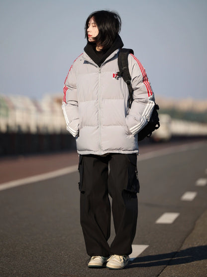 Padded jacket, puffer No.1080
