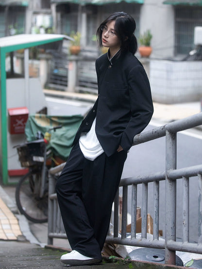 suit jacket China suit jacket No.172